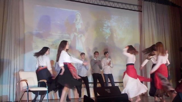 Фестиваль Регионов Италии (7) смотреть онлайн