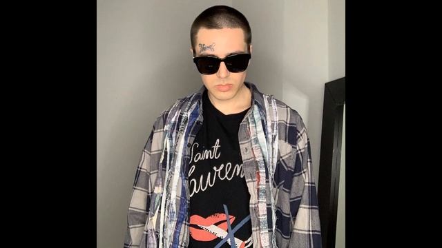 если бы FACE записался на дрилл бит (#RUSDRILL)