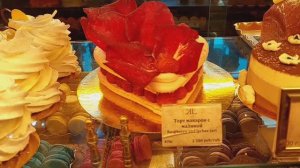 Вкусно и дорого! Роскошный магазин купцов Елисеевых на Невском проспекте