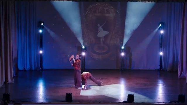 •Отчетный концерт 2023• смотреть онлайн