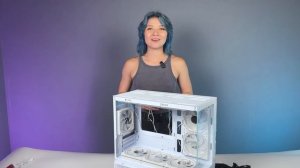 КАК УСТАНОВИТЬ ОХЛАЖДЕНИЕ В КОРПУСЕ ТИПА «АКВАРИУМ»? ?