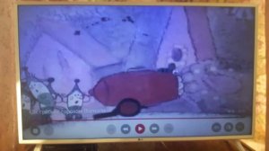 LG 43UJ639V WEBOS UJ639V Как грибы с горохом Воевали ,,1977» Часть 2
