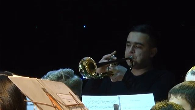 Харківська державна академія культури святкує ювілей смотреть онлайн