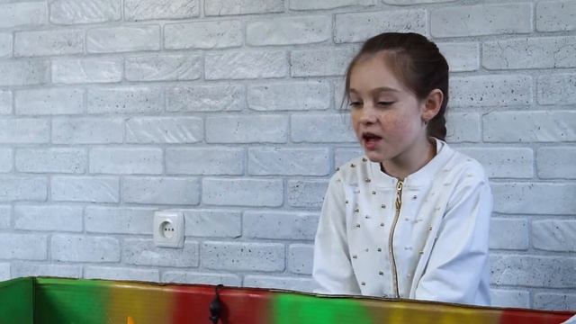 Говорящие #хомяки Василины и Сони ищут сокровища. #смешное #детское_видео. #детский_канал смотреть онлайн