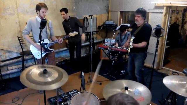 Антология Рока - приглашение на фестиваль 