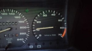 Пассат Б3 2.0 2Е почему плавают обороты