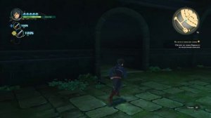 Ni No Kuni II: Revenant Kingdom ОБЗОР  1080р 60 FPS