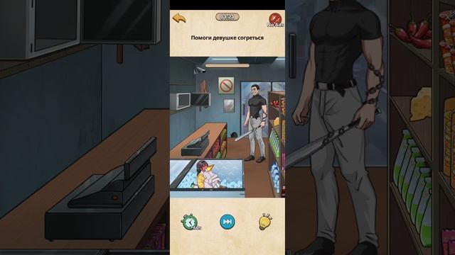 Nightmare Puzzles прохождение 50 уровень смотреть онлайн