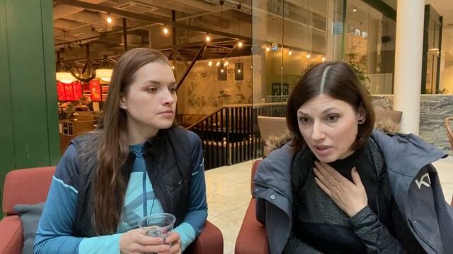 Беременность в Швеции - это опасно? Русские врачи в шоке от этого! смотреть онлайн