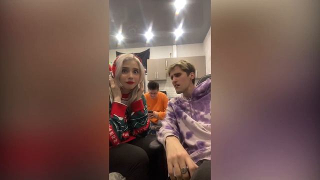 МАФАНЯ И БРАМО СТАЛИ ТИКТОКЕРАМИ смотреть онлайн