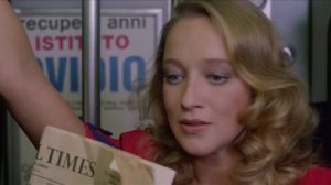 Отрывок из фильма (Бархатные ручки) Адриано Челентано