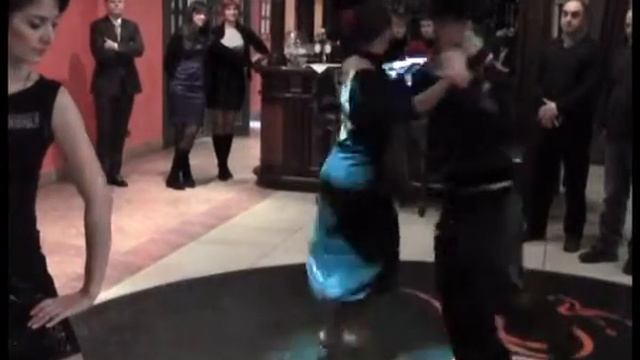 Шоу балет МрияС