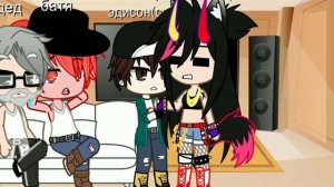 реакция семья эдисона на его в будущем (не судите стро?