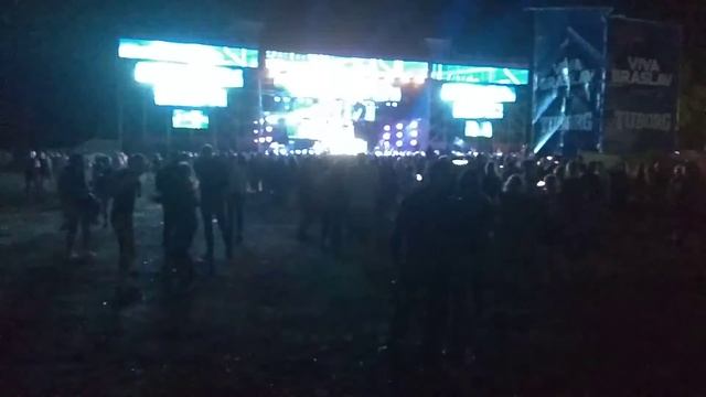 Вива Браслав 2019 г. смотреть онлайн