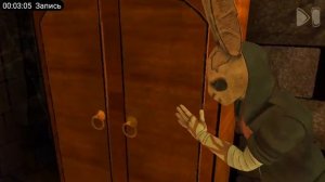 концовка хоррор тейл 2 саманта