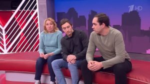 Роковая вечеринка. Мужское / Женское  20.11.2024