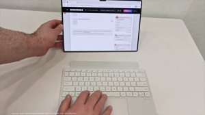 Обзор HUAWEI MatePad Pro 13,2 - настоящий флагман!