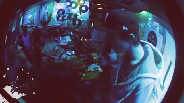 DEV BENS ! - Trapstyle in da Коматоzz - 7/02/13/ Краснодар смотреть онлайн