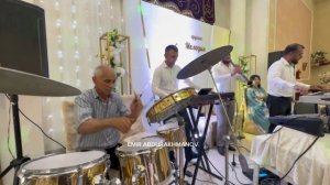 Гр Мелодия Терекма 2023#дагестанскаясвадьба #лезгинскаясвадьба