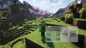 Основы | immersive ingineering 1.21.1 #1