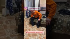 РЕАКЦИЯ БЕЗУМНОГО ПАШИ НА ВИДЕО ОЛЕГА МОНГОЛА С ИРИШК?