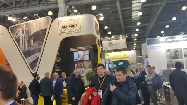 Выставка в действии, 2023 смотреть онлайн