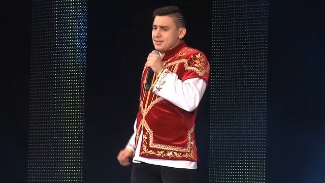Данир Сабиров торле бэйрэм смотреть онлайн