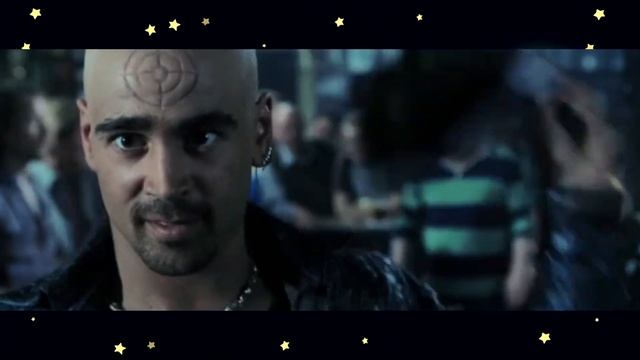 Hawkeye vs Bullseye | Меченый VS Соколиный Глаз (анонс) смотреть онлайн