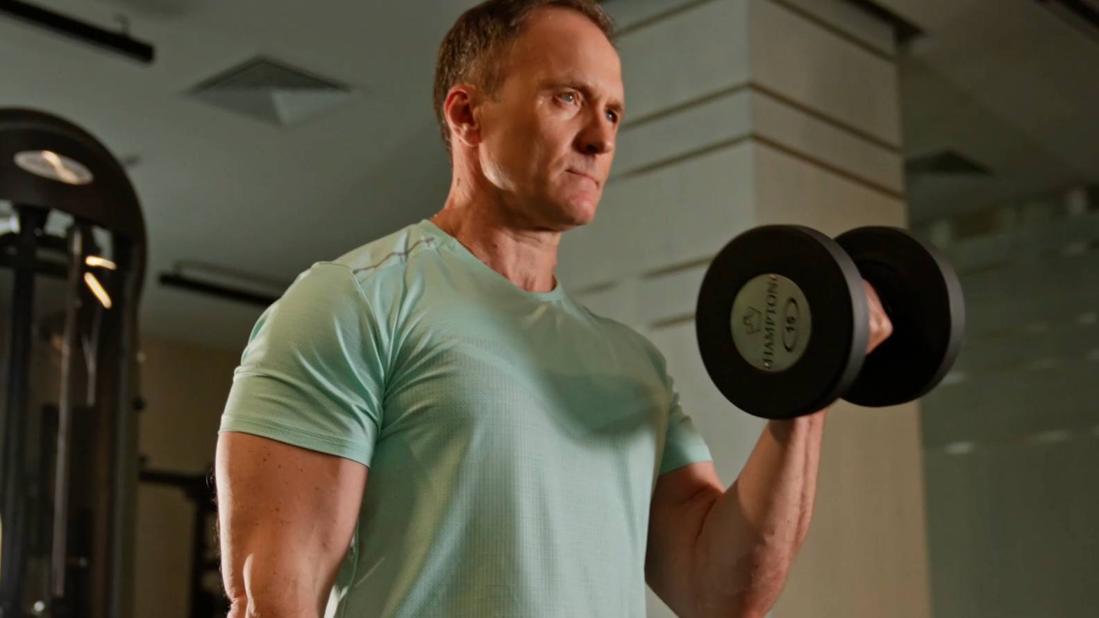 Фитнес-центр LUCIANO