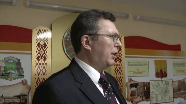 Выездное заседание в Горках смотреть онлайн