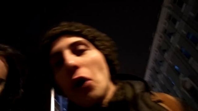 хип-хоп вам всем