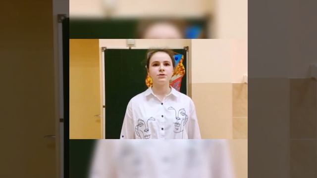 Поздравление с Днем матери волонтерский клуб Авангард смотреть онлайн