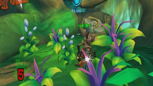Crash Of The Titans #2 (Новые титаны)