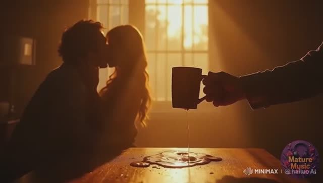 ЕСЕНИН - НУ ЦЕЛУЙ ЖЕ смотреть онлайн