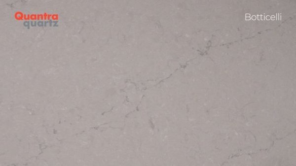 Дымчатый мрамор Botticelli (7511) от Quantra Quartz