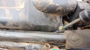 КАК СНЯТЬ И ПОЧИСТИТЬ ВОЗДУШНЫЙ ФИЛЬТР НА RACER PANTER 250