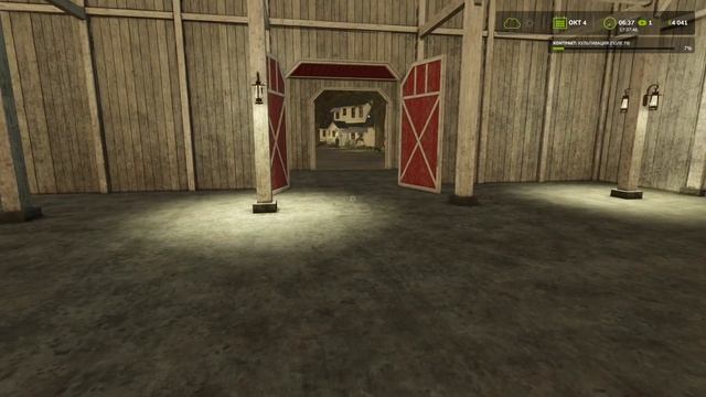 Farming Simulator 25 Ч-17 НАША МЕЧТА СБЫЛАСЬ! ПОКУПКА НОВОГО ТРАК смотреть онлайн