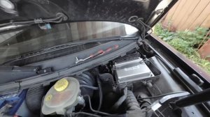 Ауди А4 Б5 замена 30 реле или что делать если машина на г?