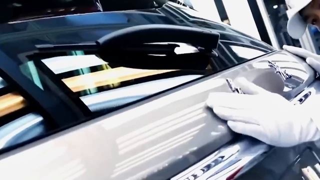 Новая Волга 2024 года_ Легендарная Новинка от ГАЗ! Возрождение Волги. смотреть онлайн