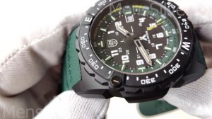 Luminox Bear Grylls Survival Mountain 3700 Series XB.3735 Men's Watch | Швейцарские Му