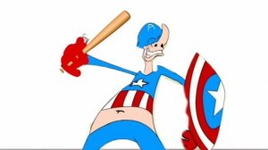 Дурацкий русский, 8 серия.