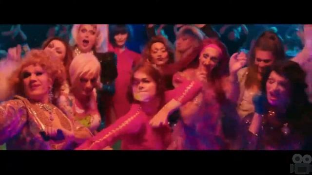 Кристина Орбакайте - Пьяная Вишня смотреть онлайн