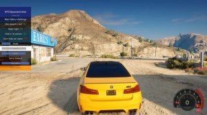 КАК УСТАНОВИТЬ Need for Speed СПИДОМЕТР В ГТА 5 / УСТАНОВКА СП