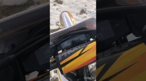 Обзор эндуро Promax mx 350