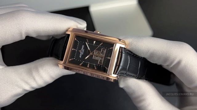 Часы Jacques Lemans 1-1368E