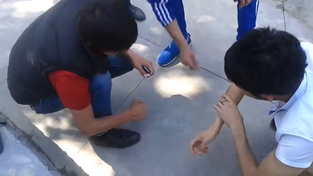 Кавказский прикол смотреть онлайн