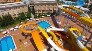Отель SPLASHWORLD Pegasos World 5* Турция Титреенгёль