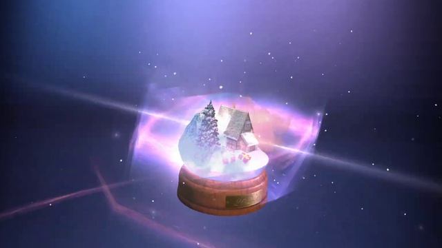 Открытие снежного шара! Полноценное видео! #прошёливент #шар #танкс #блиц смотреть онлайн