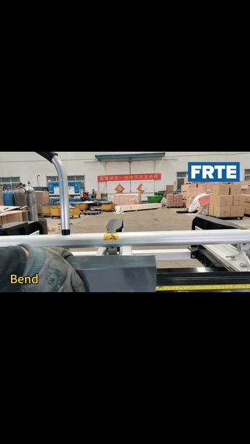 ПЕРЕНОСНОЙ ГИБОЧНЫЙ СТАНОК  ALB-2200 3200 4200