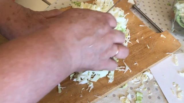 Дуже Смачний ОБІД | Рис з Грибами та Капуста | 😋 смотреть онлайн